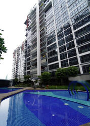 RiverParc Residence (D19), Condominium #262442191